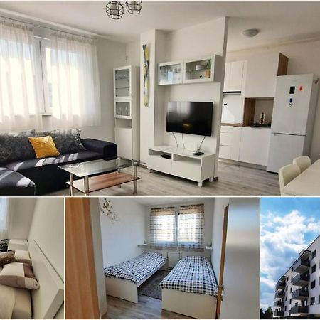 Apartment Mrvica Near The Zagreb Airport Velika Gorica Bagian luar foto