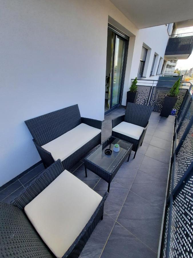Apartment Mrvica Near The Zagreb Airport Velika Gorica Bagian luar foto