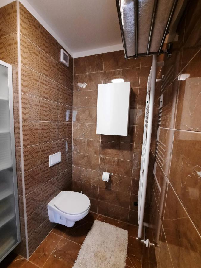 Apartment Mrvica Near The Zagreb Airport Velika Gorica Bagian luar foto