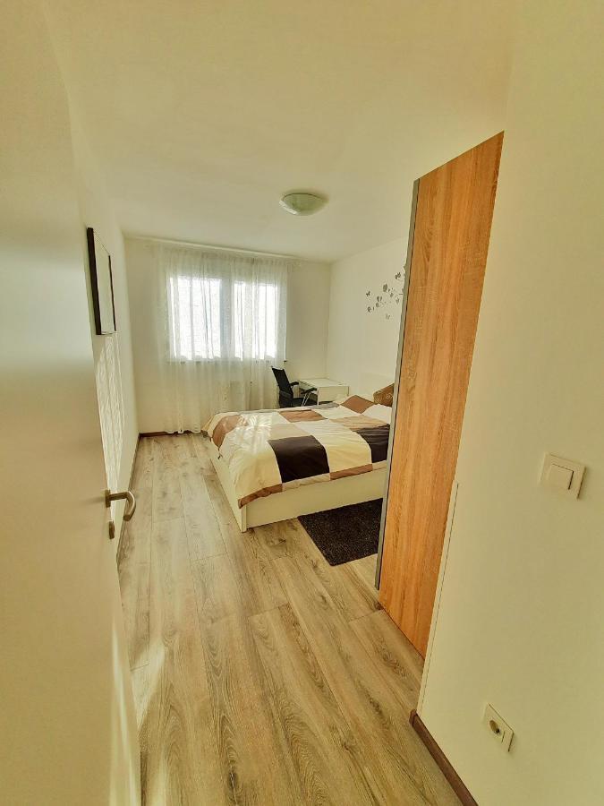 Apartment Mrvica Near The Zagreb Airport Velika Gorica Bagian luar foto